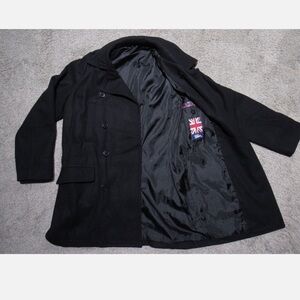 Billy London Uk Coat